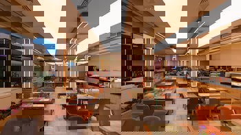 Prestige Hotel Old City