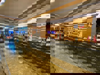 Prestige Hotel Old City