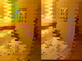 Prestige Hotel Old City