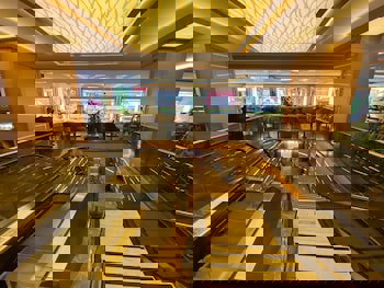 Prestige Hotel Old City