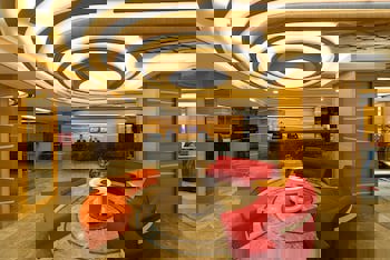 Prestige Hotel Old City