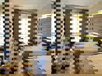 Prestige Hotel Old City