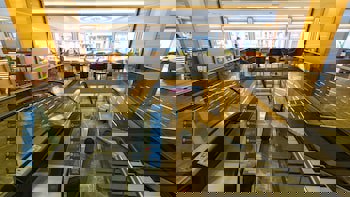 Prestige Hotel Old City