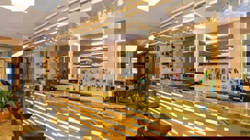 Prestige Hotel Old City