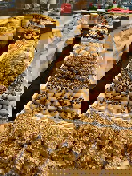 Prestige Hotel Old City