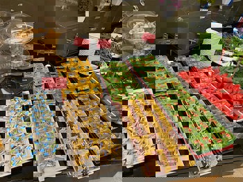 Prestige Hotel Old City