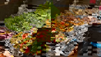 Prestige Hotel Old City