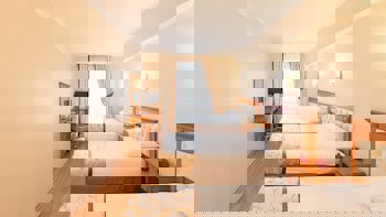 Prestige Hotel Old City