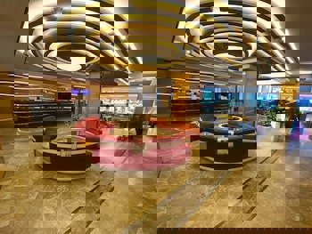 Prestige Hotel Old City