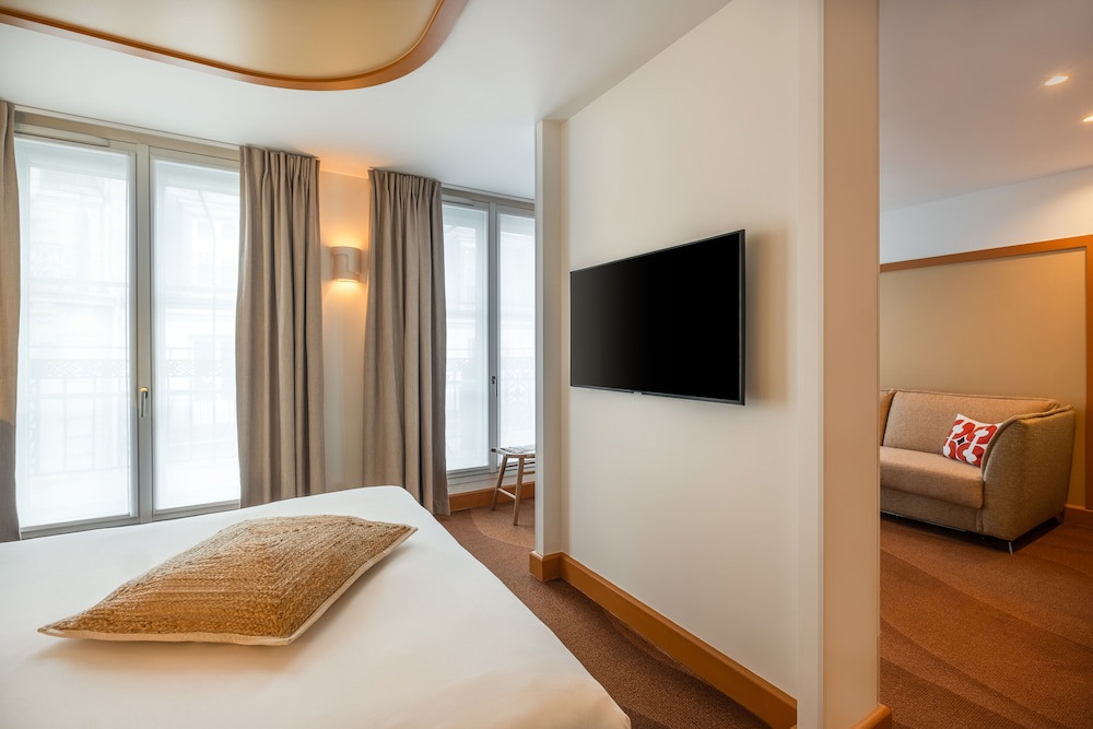 Hotel Le Monna Lisa by Inwood Hotels