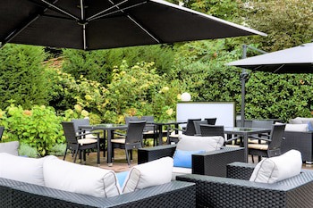 Villa Westend Hotel an der Messe