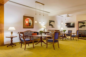 Central Hotel galeri fotoğrafı