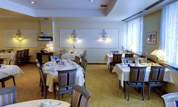 Central Hotel galeri fotoğrafı