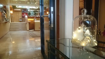 Central Hotel fotoğrafı