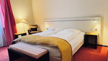 Central Hotel galeri fotoğrafı