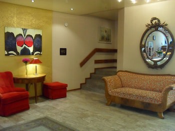 Central Hotel galeri fotoğrafı
