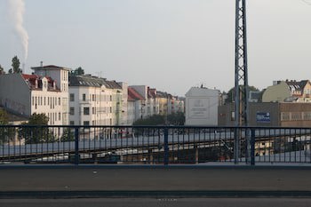 Hotel Nova Berlin fotoğrafı