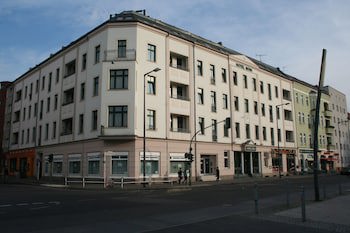 Hotel Nova Berlin fotoğrafı