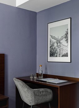 Hotel Nova Berlin galeri fotoğrafı