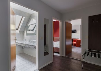 Hotel Nova Berlin galeri fotoğrafı