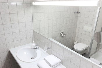 Hotel Nova Berlin galeri fotoğrafı