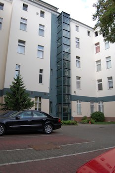 Hotel Nova Berlin fotoğrafı