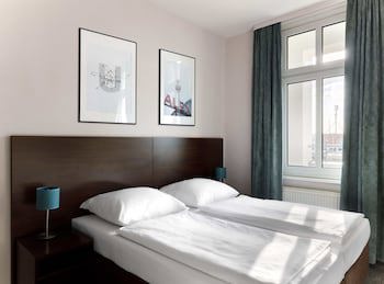 Hotel Nova Berlin galeri fotoğrafı