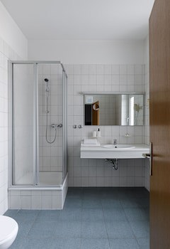 Hotel Nova Berlin galeri fotoğrafı
