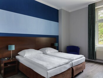 Hotel Nova Berlin galeri fotoğrafı