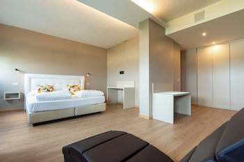 Hotel Saccardi & Spa - Adults Only galeri fotoğrafı