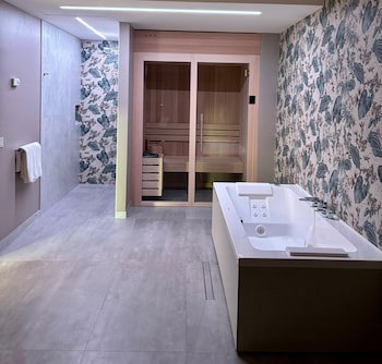 Hotel Saccardi & Spa - Adults Only fotoğrafı
