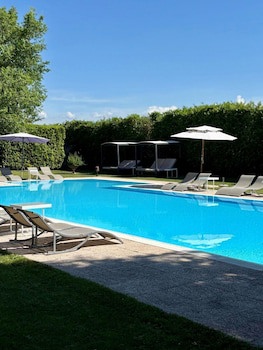 Hotel Saccardi & Spa - Adults Only