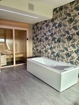 Hotel Saccardi & Spa - Adults Only galeri fotoğrafı