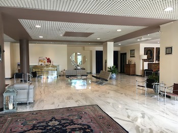 Hotel Saccardi & Spa - Adults Only fotoğrafı