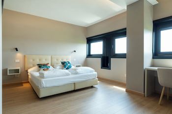 Hotel Saccardi & Spa - Adults Only galeri fotoğrafı