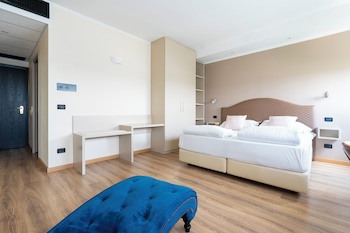 Hotel Saccardi & Spa - Adults Only galeri fotoğrafı