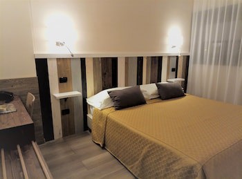Hotel Saccardi & Spa - Adults Only galeri fotoğrafı