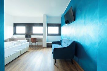 Hotel Saccardi & Spa - Adults Only galeri fotoğrafı