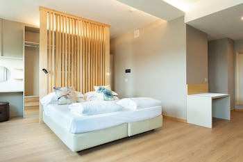 Hotel Saccardi & Spa - Adults Only galeri fotoğrafı