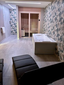 Hotel Saccardi & Spa - Adults Only fotoğrafı