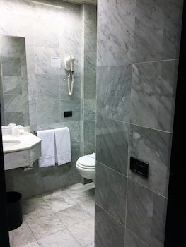 Hotel Saccardi & Spa - Adults Only fotoğrafı