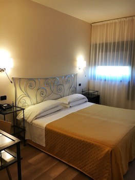 Hotel Saccardi & Spa - Adults Only fotoğrafı
