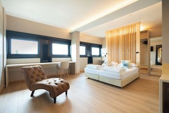 Hotel Saccardi & Spa - Adults Only galeri fotoğrafı