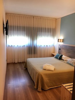 Hotel Saccardi & Spa - Adults Only galeri fotoğrafı