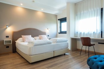 Hotel Saccardi & Spa - Adults Only galeri fotoğrafı