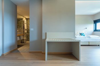 Hotel Saccardi & Spa - Adults Only galeri fotoğrafı