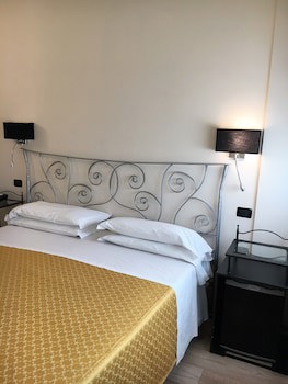 Hotel Saccardi & Spa - Adults Only fotoğrafı
