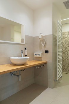 Hotel Saccardi & Spa - Adults Only galeri fotoğrafı