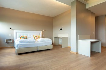 Hotel Saccardi & Spa - Adults Only galeri fotoğrafı