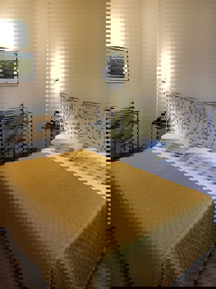 Hotel Saccardi & Spa - Adults Only